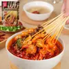 Sopa de Pollo Estilo Sichuan, Pollo Picante en Bol, Condimento para Pollo en Bol Leshan, Brochetas Frías, Hot Pot, Hot Pot Picante, Base de Condimento para Brochetas