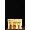 Azúcar de Roca Amarillo Auténtico de Yunnan 2.5kg Azúcar de Roca sin aditivos, azúcar de roca multicristal hecho a mano, venta al por mayor en grandes cantidades, bolsas y latas, 250g