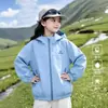 Tutu Elefantinho Roupa Infantil Jaqueta para Meninas 2026 Novo Modelo Casaco de Outono Infantil Jaqueta à Prova de Vento para Uso Externo