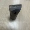 Broca de una ranura, broca de aire, broca para roca, utilizada en conjunto con barras de perforación B22