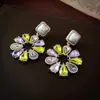 Collar Retro Vintage de Estilo Cortesano, Cadena Única y Elegante para la Clavícula, Joyería de Moda de Gama Alta al por Mayor para Mujeres