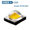 Cuentas de Lámpara LED CREE Originales Serie XPG2 Cuentas de Lámpara 5W Blanco a Todo Color Wengrei 3535 Cuentas de Lámpara