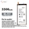 Adecuado para Batería de Teléfono Móvil Lg V40 Thinq/Q8/V405Qa7 Batería de Larga Duración Bl-T37 Venta al por Mayor Comercio Exterior