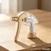 Pistola especial D para productos de limpieza de automóviles, duradera y resistente a la corrosión ácida y alcalina, compatible con limpiador de automóviles para eliminar películas de aceite