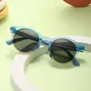 Gafas de Sol para Niños Gafas de Sol para Niño Moda Tr Ultraligeras Protección Solar Protección UV Niña Bebé Gafas Polarizadas 1327