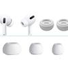Adecuado para Cubierta de Auriculares Apple Airpodspro2 Cubierta para Auriculares AirPods Pro2 Tapones para los Oídos Cubierta de Silicona para Tapones para los Oídos de 3ra Generación Antigua