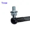 Adecuado para Toyota 2007-2015 Land Cruiser Portón Trasero Resorte de Gas Varilla Hidráulica 68950 69095 Varilla de Soporte