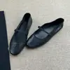 Versão em Pele de Ovelha~Sapatos Mary Jane Estilo Retrô Francês para Mulheres, Salto Baixo, Bico Arredondado, Tira Única, Sola Macia, Sapatos Individuais Confortáveis, Sapatos de Vovó