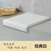 Peldaños de escalera engrosados, cojines de asiento suaves acolchados, zapatero, banco para cambiarse los zapatos, cojines de cuero, cojines de asiento de esponja, nuevo