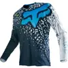 Ropa Deportiva Versátil de Manga Larga para Exteriores, Ropa de Ciclismo, Ropa de Carreras Todoterreno, Camisetas de Descenso, Ropa Transpirable para Descenso, Más Vendida Transfronteriza
