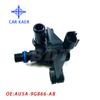 AU5A-9G866-AB aplicable a la serie Ford T-250 Ruijie caballo salvaje Guepardo tanque de carbono válvula solenoide