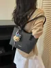 Bolsa de mano transfronteriza de moda 2026 verano nueva bolsa de mano de gran capacidad para mujer, elegante bolso de hombro para la ciudad, bolso de axila