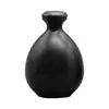 Botella de Vino Casera Vidrio Vacío Cerámica Fruta 0.5kg Frasco de Vino Sellado Jarra de Vino Pequeña Opciones Multicolores Personalizables