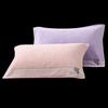 Tipo Dorado a Estándar Antibacteriana Funda de Almohada Individual Algodón Puro Toalla de Almohada para el Hogar Empaquetada Individualmente Kj2106H Algodón Puro