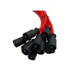 ZEF1442 0300891442 0356912950, apto para vehículos Mercedes-Benz de 12 cilindros, cable de bujía