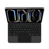 Para 2024 maravilloso teclado iPad Pro 11 pulgadas M4/Air13 M2/12.9/10ª generación 10.9 atracción magnética