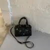 Bolso de Hombro Cruzado Versátil de Gran Capacidad Transfronterizo para Mujer 2026 Primavera Nuevo de Moda Casual Moda Nicho