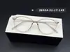S36004 Armação de Óculos Gatinho Retrô Estilo Zhao Lusi para Mulheres com Miopia Pode Ser Equipada com Lentes de Alta Definição para um Visual de Rosto Mais Fino Armação Grande