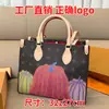 Bolso de Moda para Mujer 2026, Bolso para Viaje de Negocios, Bolso de Mano para Equipaje de Mano, Bolso Almohada, Bolso de Viaje, Bolso de Viaje Guerrero Negro