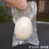 Suministro de fábrica bolsa de PO desechable ultrafina para conservación de la frescura, a prueba de humedad, almacenamiento, a prueba de polvo, tamaño pequeño, bolsa de película transparente
