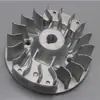 Husqvarna husiwarner 525 543R cortacésped volante magnético rotor fushihua Accesorios al por mayor