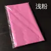 Material de Empaque Papel de Regalo DIY Suministros para Floristería Material Floral de Dibujos Animados Hecho a Mano Papel de Algodón