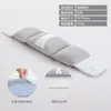 Cinturón de soporte para dormir Cloud-sense, especializado para acostarse, almohada de soporte lumbar, cojín lumbar, soporte para disco intervertebral, alivio del dolor de espalda, soporte lumbar cálido, herramienta mágica portátil