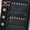 MC33274ADR2G MC33274ADG chip amplificador operacional patch SOP-14 novo original