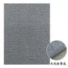 Almofada de baía japonesa de imitação de juta universal para quatro estações anti-arranhão de gato almofada de varanda resistente à sujeira resistente ao desgaste pode fabricante de tapete tatami