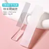 Pode Ser Usado como Lixa de Unha, Lixa de Vidro Nano, Tira Moldadora Transparente para Manicure, Ferramenta de Manicure, Lixa de Unha de Vidro Nano