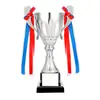 Trofeo de Vela de Oro, Plata y Bronce Medalla Escolar Juegos Deportivos Equipo Individual Medalla Deportiva de Honor de Metal Logo Imprimible