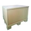 Caja de Desmontaje y Montaje de Alta Resistencia para Exportación con Rejillas, Juego Completo de Caja de Regalo de Almacenamiento Personalizada Profesional, Papel Corrugado