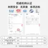 Empaque de Papel de Aluminio Aislante Térmico Desechable para Llevar, Adecuado para Mariscos, Pizza, Té de Leche, Almacenamiento en Frío y Personalización Comercial