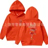 Moletom com Capuz Infantil Bebê Primavera e Outono Blusa Jaqueta com Capuz Moletom Liso Infantil Pode Ser Personalizado com Logo