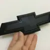 Para Chevrolet Malibu XL 12-23 China Net Logo Malibu XL Frente Frente Frente Logo Todo Negro