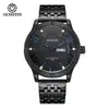 Relojes Marca Ochstin Al Por Mayor Luminosos Impermeables Transfronterizos Relojes para Hombre Tiktok Transmisión en Vivo Reloj de Cuarzo