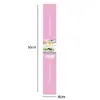Pegatina para Sándwich Película Adhesiva para Hornear Etiqueta para Pastel Pegatina para Caja de Pastelería Sello de Cintura Pegatina Selladora para Caja de Ampolla