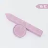 Cera para Sellar 66 Colores Barras de Cera Patrón Iris Cera para Sellar Ecológica Estampilla Perlada Diario Barras de Cera Cuadradas Venta al por Mayor