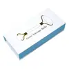 Tabla Gua Sha de Acero Inoxidable, Paleta de Colores, Herramienta de Belleza Masajeador Facial de Metal, Tabla de Masaje en Stock, Multifuncional