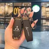Adecuado para 24 Cubiertas de Llave Mitsubishi Outlander, Eclipse Pajero V93, Lancer Asx Cubierta Completa de Coche Hebilla