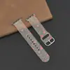 Correa de TPU de Alta Transparencia para Apple Watch 20+ Colores Disponibles para Series 1-9/SE 38/40/41/4