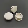 Venda Direta de Fábrica Longran Skt-25 Plug de Encaixe, Plug de Nylon Pa66 de 25mm, Tampão de Plástico Branco para Furo