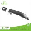 Adequado para Nissan Versa 2007-2012 maçaneta externa preta venda direta de fábrica de peças automotivas 80644-EL12A