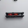Polea de Puente Roto Rodamiento de Nylon Polea Rueda para Puertas y Ventanas Rodamiento de Rueda Polea para Puertas Corredizas Accesorios de Polea para Ferretería Venta al por Mayor
