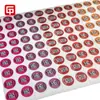 Fábrica de Origen Código QR Colorido Monocromático de Datos Variables Un Artículo Un Código Código de Barras Seguimiento de Productos Código QR