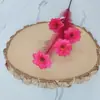 Flor Gesang Simulada, Margarita Pequeña, Esquejes de Juncia, Manzanilla, Flores Artificiales, Jardinería al por Mayor, Exhibición en Casa, Decoración de Arreglos Florales