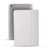 Adecuado para 2020 Air4 10.9 Funda Protectora Ipad3 Patrón de Seda 6 Juntas Sueño Inteligente Mini5 Funda de Cuero Ultradelgada