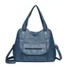Comercio Exterior Transfronterizo 2026 Modelo Nuevo Bolso de Madre para Mujer, Gran Capacidad, Bolso de Hombro, de Mano y Cruzado a la Moda, Bolso Casual para Mujer