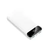Carga rápida superpotente de 22,5 W para power bank de 20000 mAh de capacidad ultragrande, power bank móvil con LOGOTIPO personalizado, venta al por mayor transfronteriza