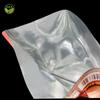 Bolsa Boquilla de Succión para Bebidas Sopa Medicina Desechable Portátil Empaque para Medicina China Sopa de Ciruela Líquida Leche de Soya Empaque para Líquidos Café